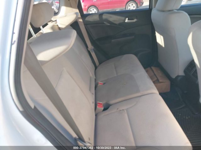 5J6RM4H45GL104870 Honda CR-V SE