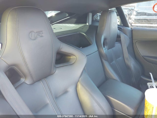 2017 JAGUAR F-TYPE SAJWJ6DL4HMK45081 Photo 7