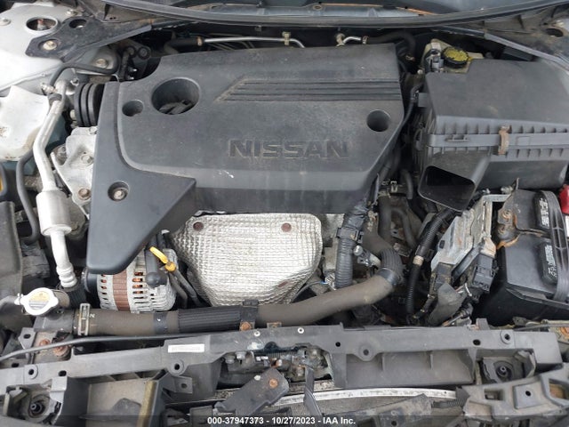 Nissan Altima 2.5 S 2017 1N4AL3AP2HC472922 Image 10