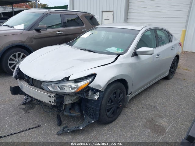 Nissan Altima 2.5 S 2017 1N4AL3AP2HC472922 Image 2