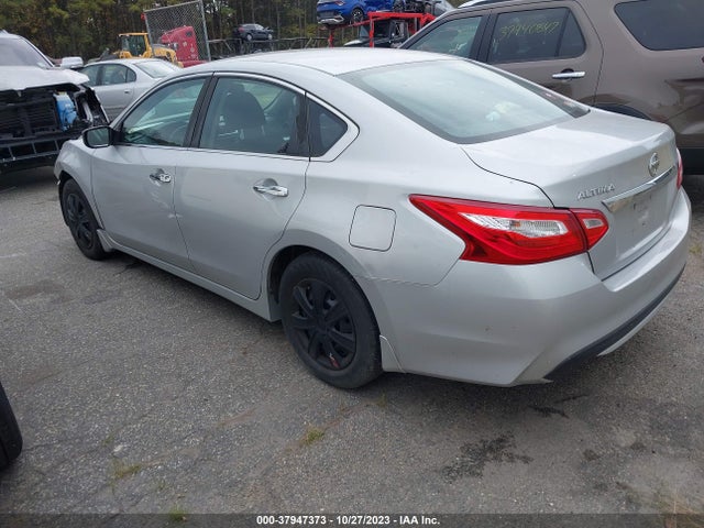 Nissan Altima 2.5 S 2017 1N4AL3AP2HC472922 Image 3