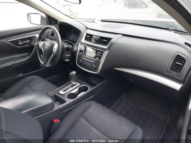 Nissan Altima 2.5 S 2017 1N4AL3AP2HC472922 Image 5