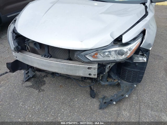 Nissan Altima 2.5 S 2017 1N4AL3AP2HC472922 Image 6
