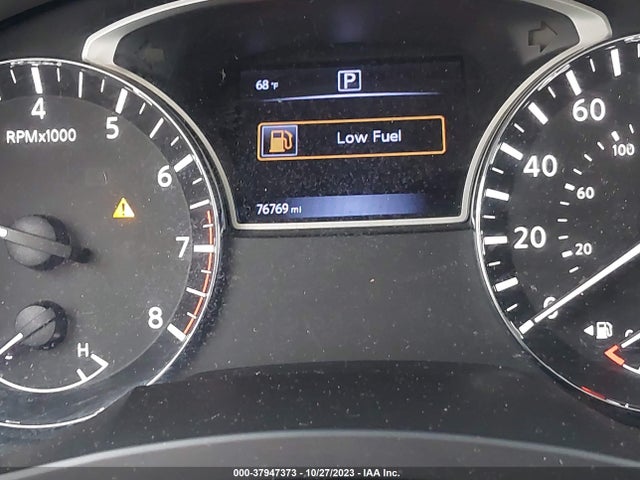 Nissan Altima 2.5 S 2017 1N4AL3AP2HC472922 Image 7