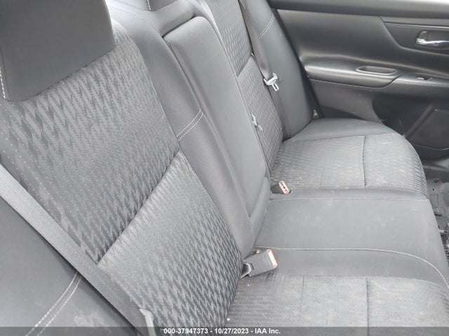 Nissan Altima 2.5 S 2017 1N4AL3AP2HC472922 Image 8
