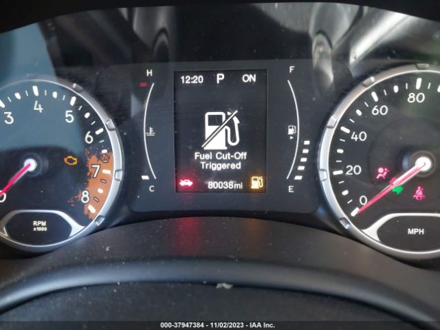 ZACCJAAT2GPE22543 Jeep Renegade Sport