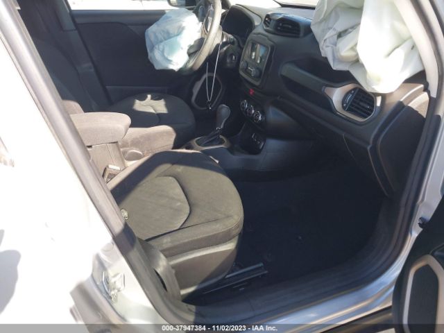 ZACCJAAT2GPE22543 Jeep Renegade Sport
