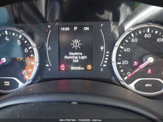 ZACCJAAT2GPE22543 Jeep Renegade Sport