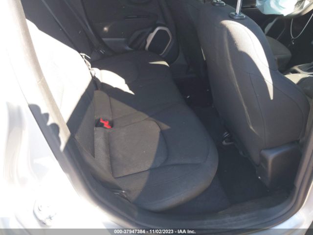 ZACCJAAT2GPE22543 Jeep Renegade Sport