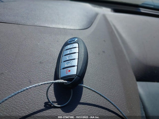 Nissan Rogue Sv Intelligent Awd 2021 5N1AT3BB5MC761361 Image 11