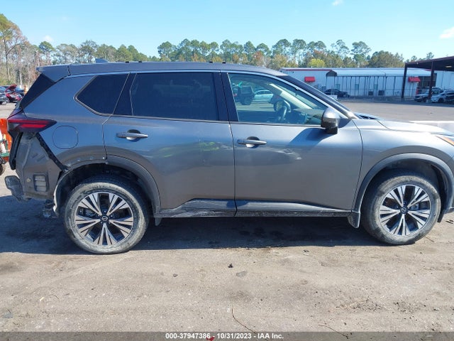 Nissan Rogue Sv Intelligent Awd 2021 5N1AT3BB5MC761361 Image 13