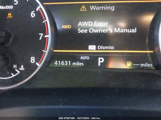 Nissan Rogue Sv Intelligent Awd 2021 5N1AT3BB5MC761361 Image 15