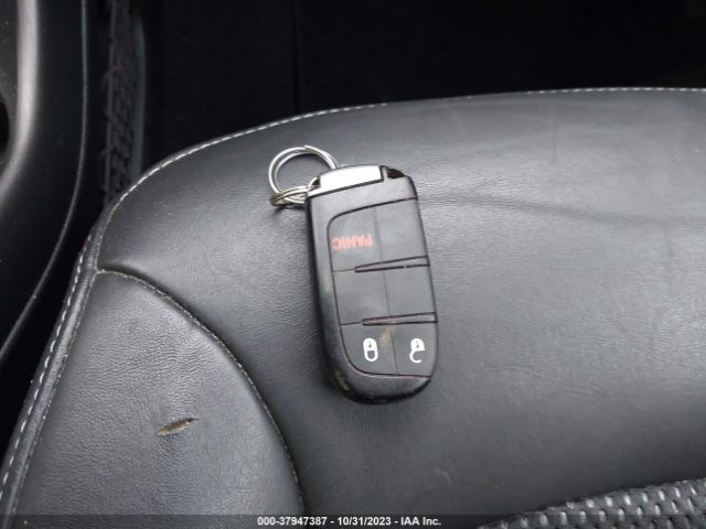 3C4PDCGG4KT731737 Dodge Journey Crossroad