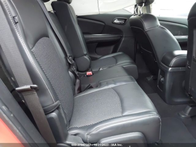 3C4PDCGG4KT731737 Dodge Journey Crossroad