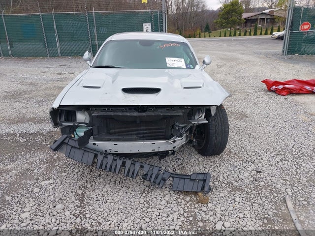 Dodge Challenger R/t Scat Pack 2020 2C3CDZFJXLH250372 Image 13