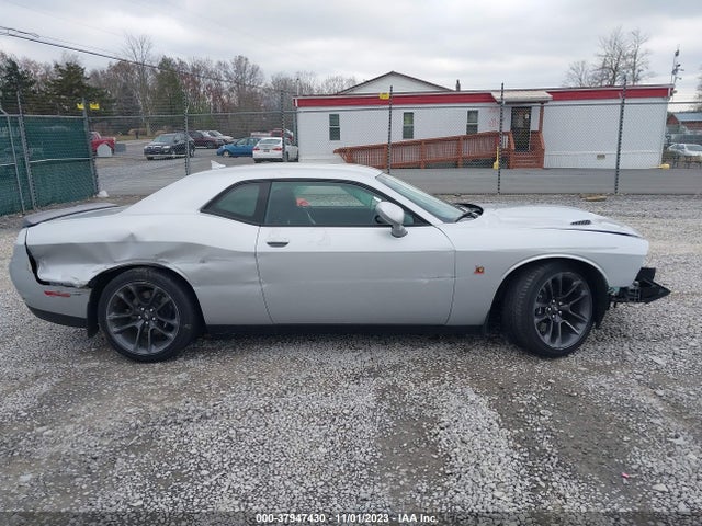 Dodge Challenger R/t Scat Pack 2020 2C3CDZFJXLH250372 Image 14