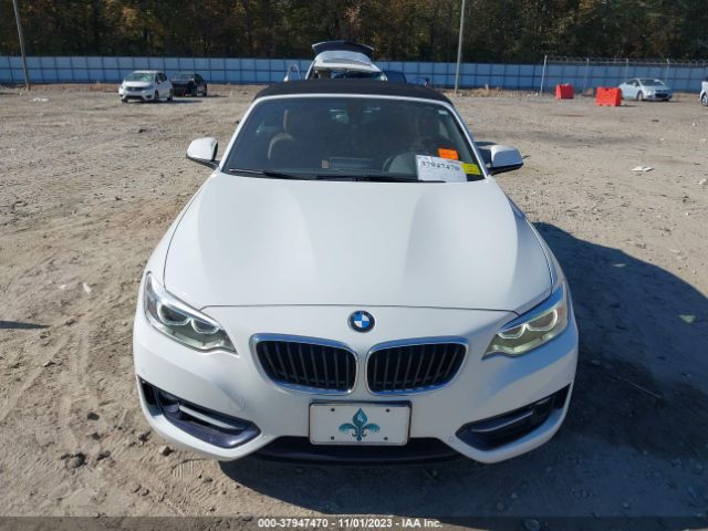 WBA2K9C30HV950576 BMW 230I