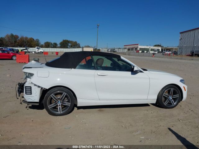 WBA2K9C30HV950576 BMW 230I