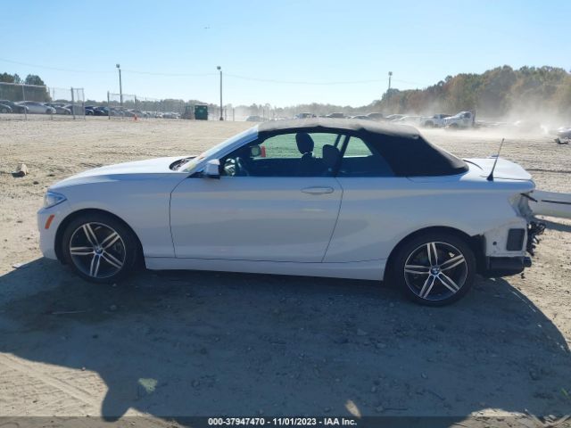 WBA2K9C30HV950576 BMW 230I
