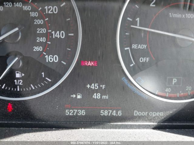 WBA2K9C30HV950576 BMW 230I