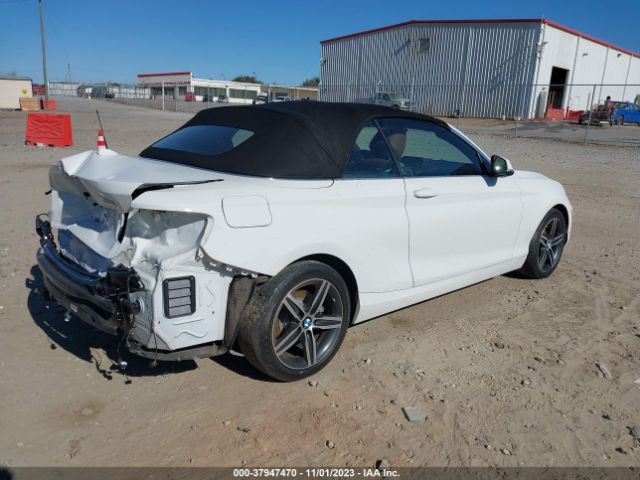 WBA2K9C30HV950576 BMW 230I