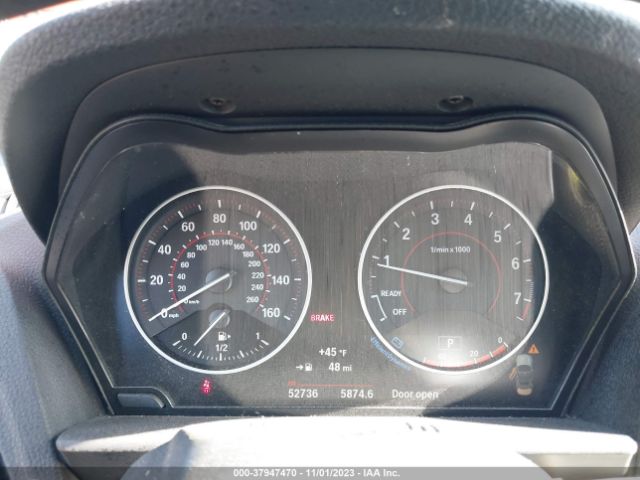 WBA2K9C30HV950576 BMW 230I