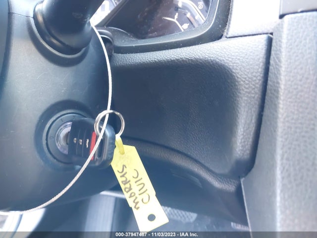 Honda Civic Lx 2016 19XFC2F54GE031351 Image 11