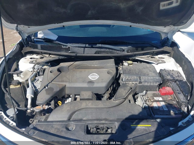 2015 NISSAN ALTIMA 2.5 SL/2.5 SV/2.5/2.5 S VIN: 1N4AL3AP9FC253923