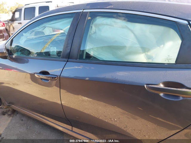 Honda CIVIC EX 2016 19XFC2F75GE242124 Image 14