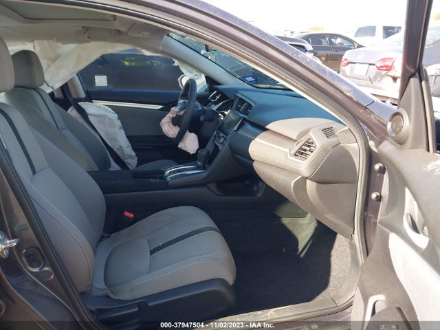 Honda CIVIC EX 2016 19XFC2F75GE242124 Image 5