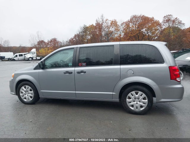Dodge Grand Caravan Se 2019 2C4RDGBG8KR648970 Image 14