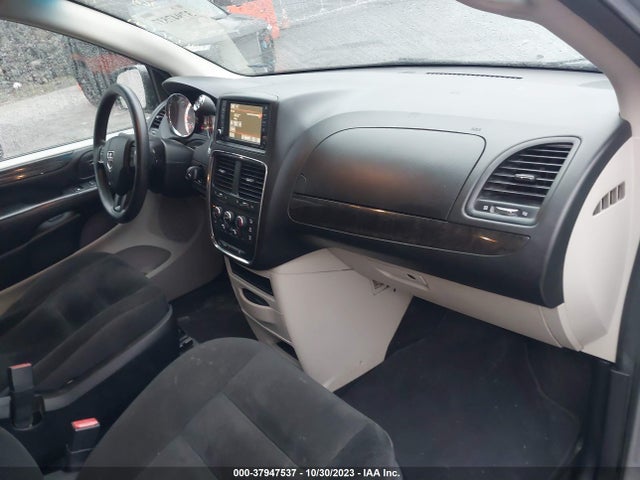Dodge Grand Caravan Se 2019 2C4RDGBG8KR648970 Image 5