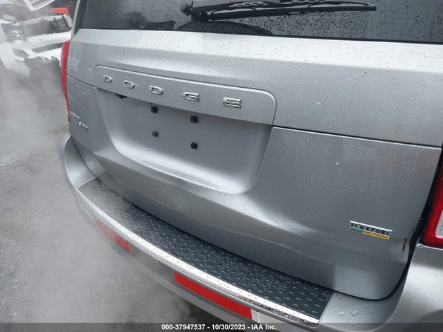 Dodge Grand Caravan Se 2019 2C4RDGBG8KR648970 Image 6