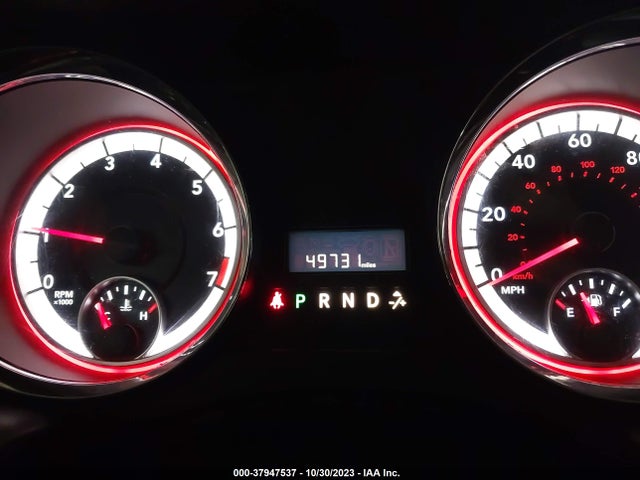 Dodge Grand Caravan Se 2019 2C4RDGBG8KR648970 Image 7