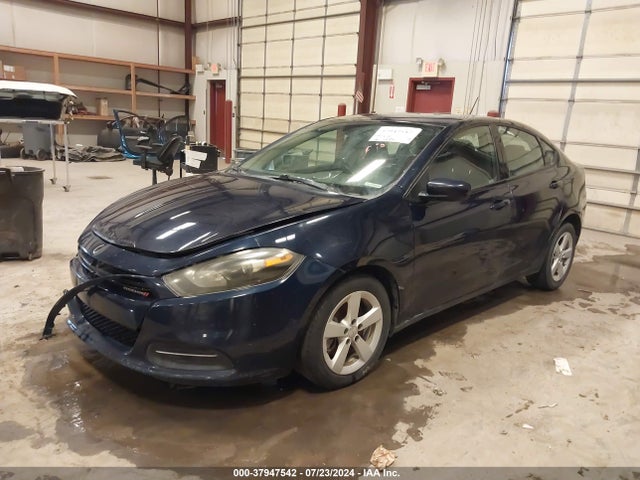 Dodge DART SXT 2015 1C3CDFBB6FD405675 Image 2
