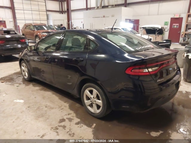 Dodge DART SXT 2015 1C3CDFBB6FD405675 Image 3