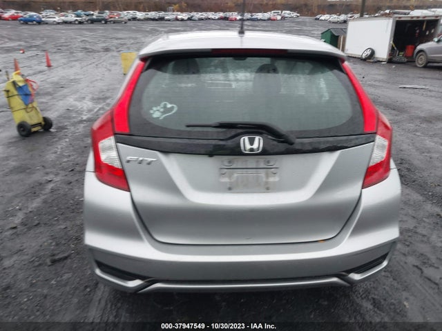 2020 HONDA FIT LX VIN: 3HGGK5H4XLM708515