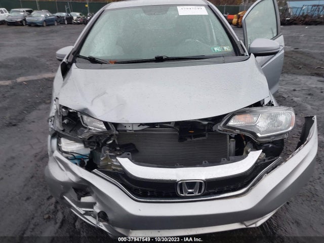 2020 HONDA FIT LX VIN: 3HGGK5H4XLM708515