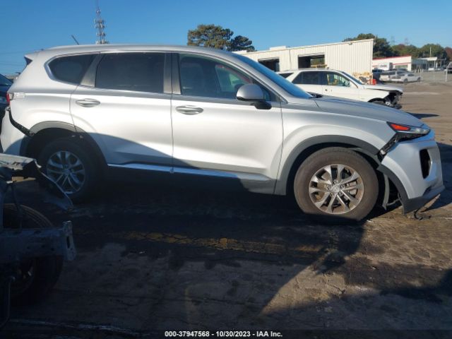 5NMS2CAD7KH114764 Hyundai Santa Fe Se