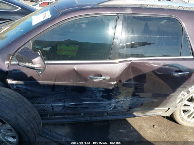 1GKKVTKD0FJ369766 GMC Acadia Denali