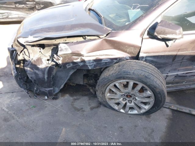 1GKKVTKD0FJ369766 GMC Acadia Denali