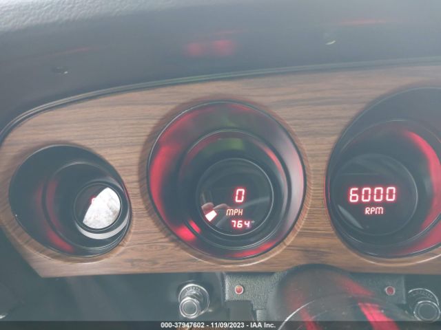 1970 FORD MUSTANG 0F05M162416       Photo 6