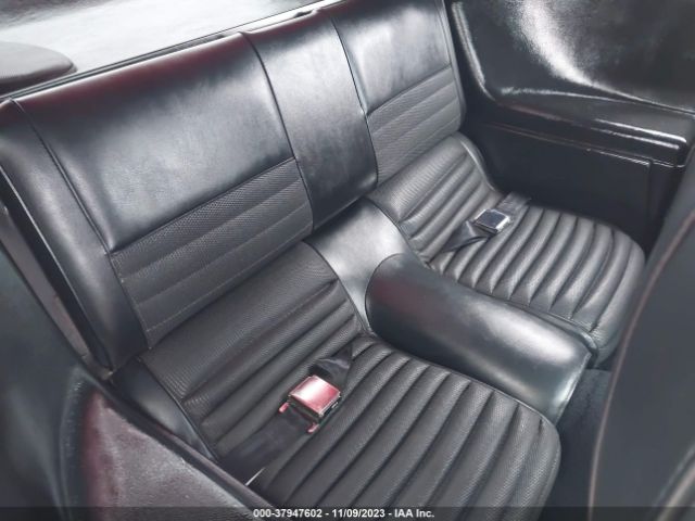1970 FORD MUSTANG 0F05M162416       Photo 7