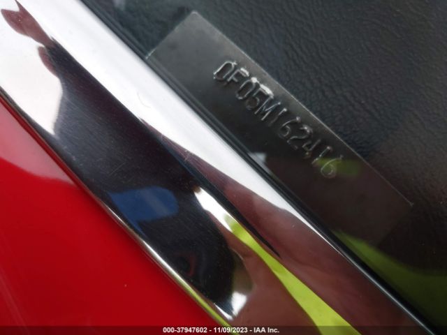 1970 FORD MUSTANG 0F05M162416       Photo 8