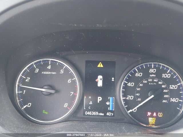 Mitsubishi Outlander Le 2018 JA4AD3A37JZ048721 Image 15