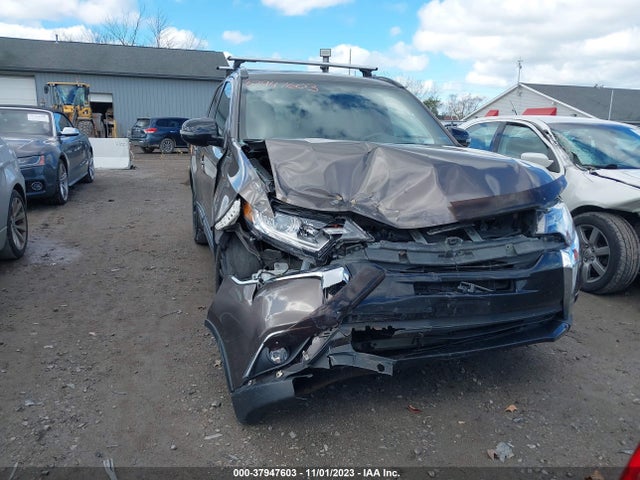 Mitsubishi Outlander Le 2018 JA4AD3A37JZ048721 Image 6