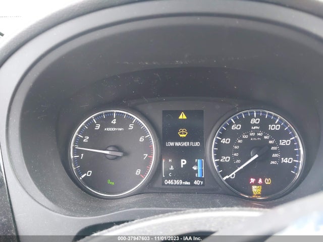 Mitsubishi Outlander Le 2018 JA4AD3A37JZ048721 Image 7