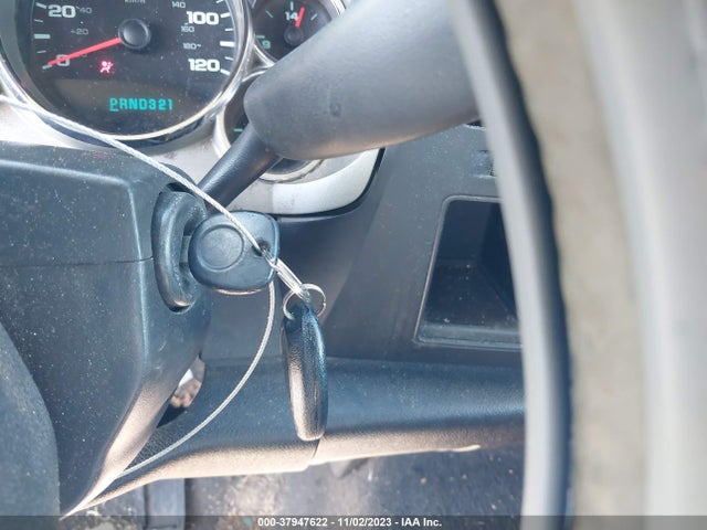 2008 GMC SIERRA 1500 SLE1 VIN: 2GTEC13J381173423