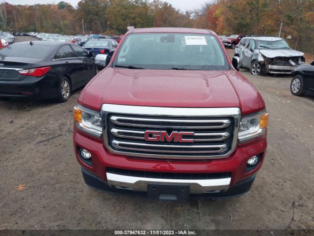 1GTG6DEN0J1169424 GMC CANYON SLT