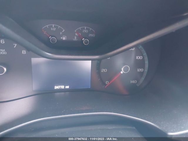1GTG6DEN0J1169424 GMC CANYON SLT